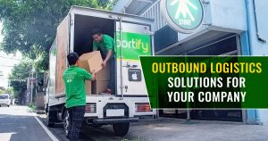 A Guide To Efficient Outbound Logistics Solutions For Your Company