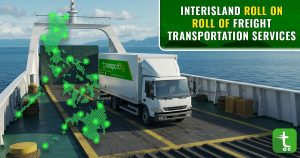 Interisland Roll On Roll Off Freight Transportation Services [New 2025]