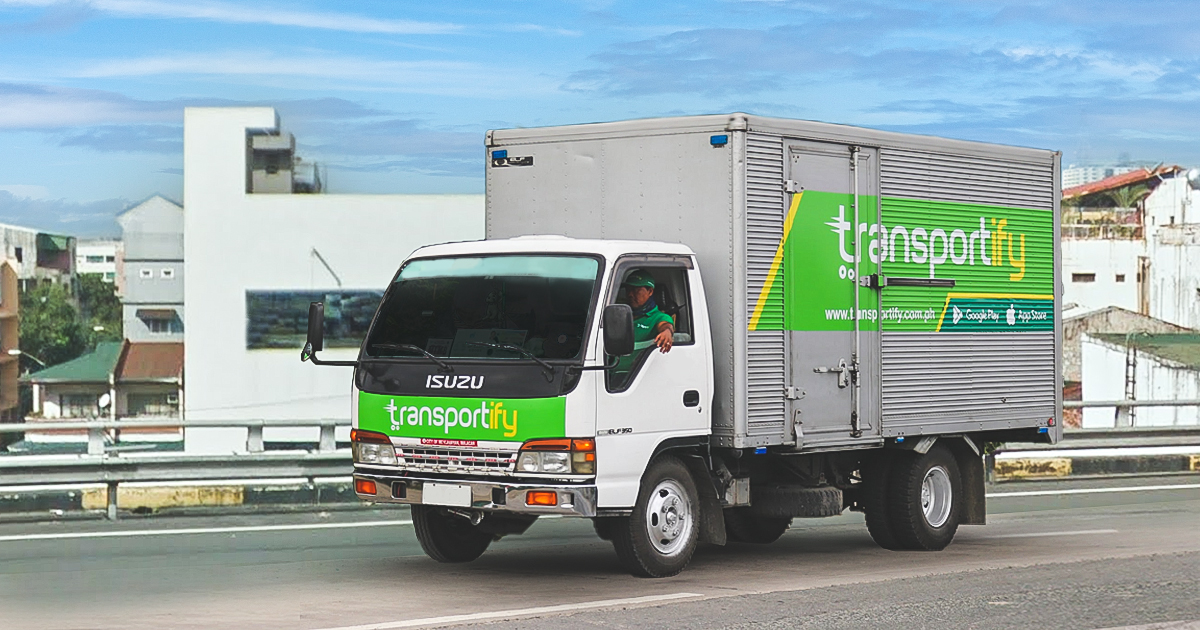 Cheap Truck Rental for City to City Delivery (2021)