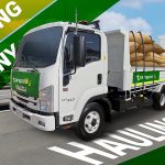 Hauling Services and Trucking Company in Manila