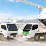 Affordable Truck Rental Services for Building Supplies Delivery