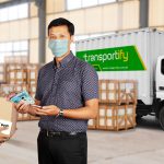 Bulky Delivery Service With COD (Cash On Delivery)