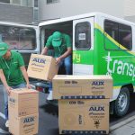 Fast Appliance Delivery Cebu