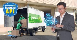 Most Affordable Delivery Service API {Top Choice}