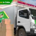 Business Logistics and Trucking Company in Cebu