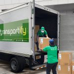 Door-to-Door Service for Inbound Transport