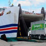 Freight Forwarder Services via Roro in the Philippines