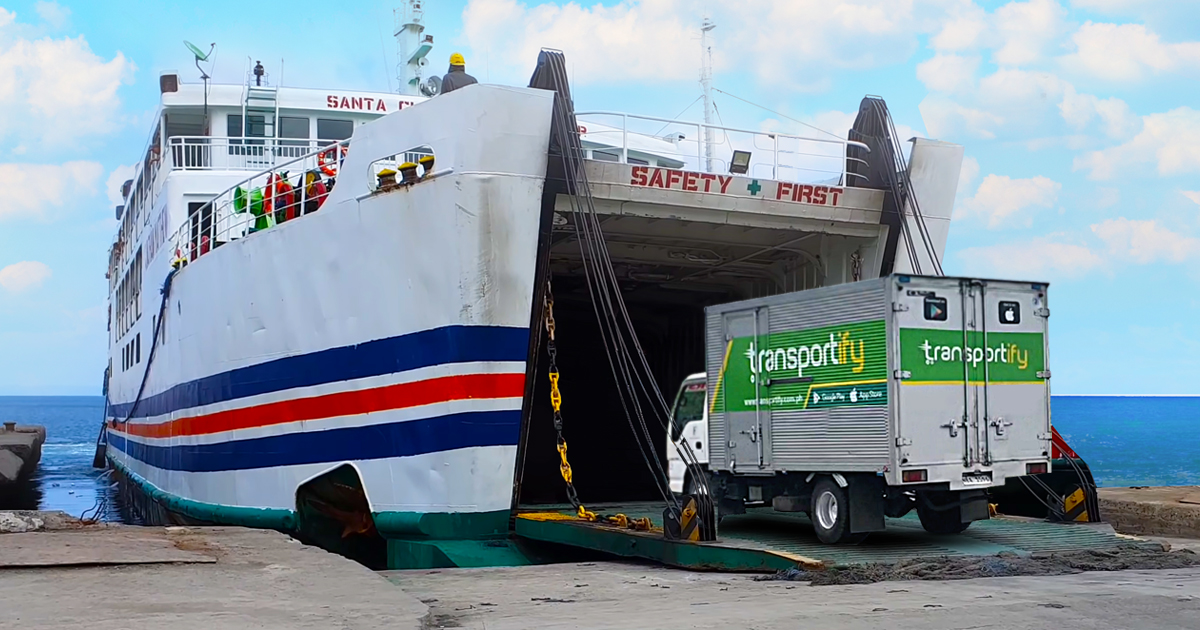 Freight Forwarder Services via Roro in the Philippines