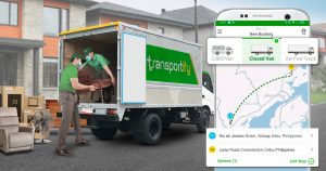 Lipat Bahay Cebu Using Moving Service App (New 2025)
