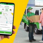 Express Delivery App In Cebu
