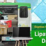Truck for Lipat Bahay Davao | Express Home Delivery