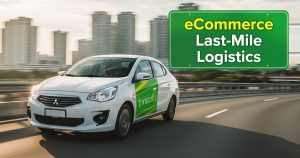 Ecommerce Last Mile Delivery Company | Transportify