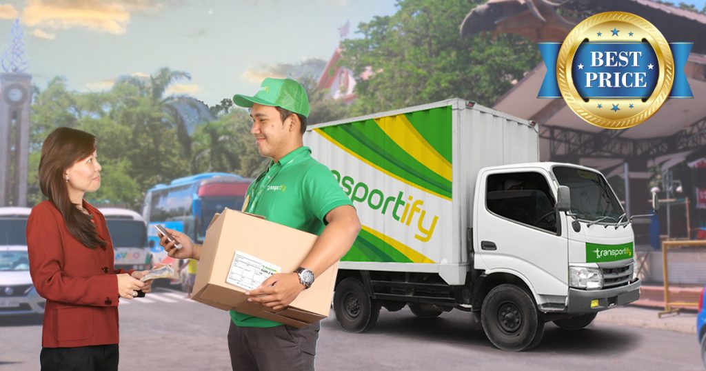 Cheaper Delivery Services in Davao City (Available Now)