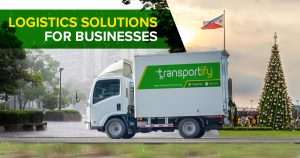 Logistics Challenges in Q4 2025 | Transportify Logistics Solutions for Businesses