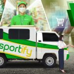 Mga Negosyo Sa Panahon Ng Pandemya | Logistics Trend (2021)