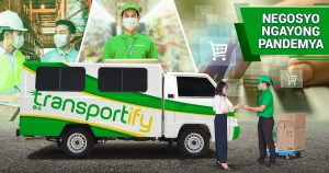 Mga Negosyo Sa Panahon Ng Pandemya | Logistics Trend (2025)