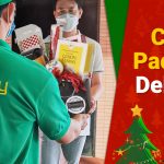 Door-to-Door Service Care Package Delivery Philippines