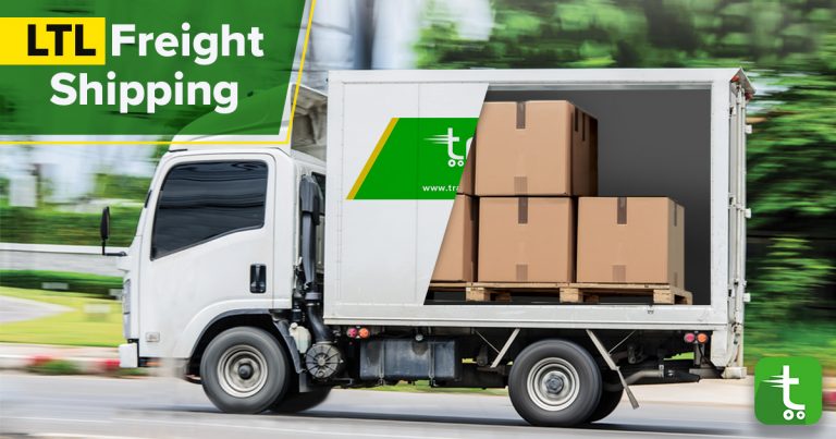LTL Freight Shipping: Its Importance and Benefits to Businesses