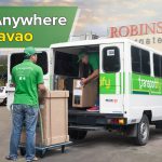 Delivery Truck Rental From Logistics Company in Davao City