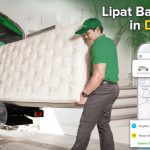Apps for Delivery | Lipat Bahay Truck Davao City