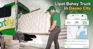 Apps for Delivery | Lipat Bahay Truck Davao City (New 2025)
