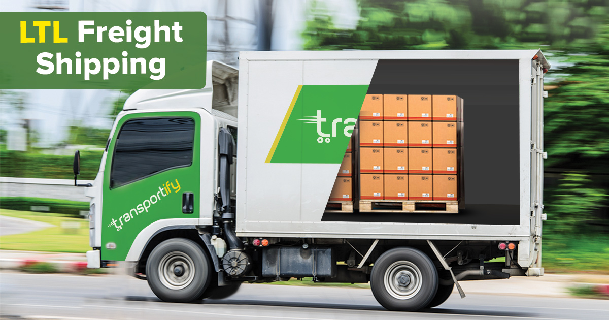 LTL Freight Shipping: Its Importance and Benefits to Businesses