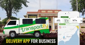 Trucking Services Davao Using Delivery App for Business (2025)