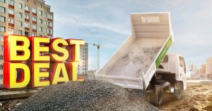 Finding the Best Deals for Hauling Truck Rental Philippines