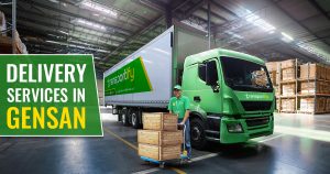 GenSan Delivery Services for Heavy Items (2025)