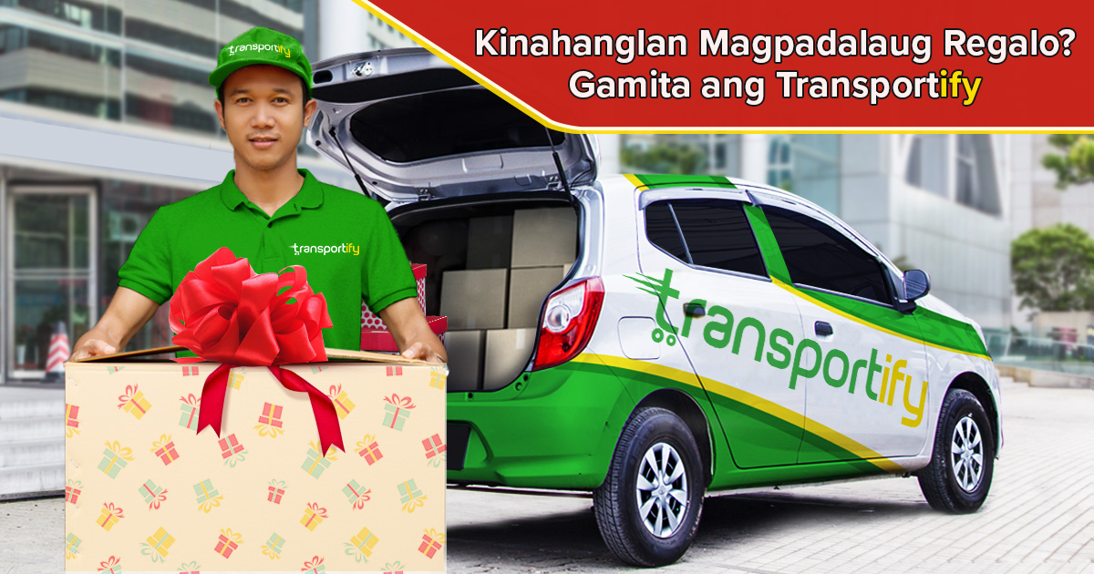 Magpadala ug regalo sa Davao City (Now Available)