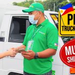 Pinoy Trucking Service Na May Murang Shipping Fee