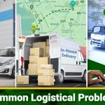 Top Common Logistical Problems a Local Trucking Company Can Fix