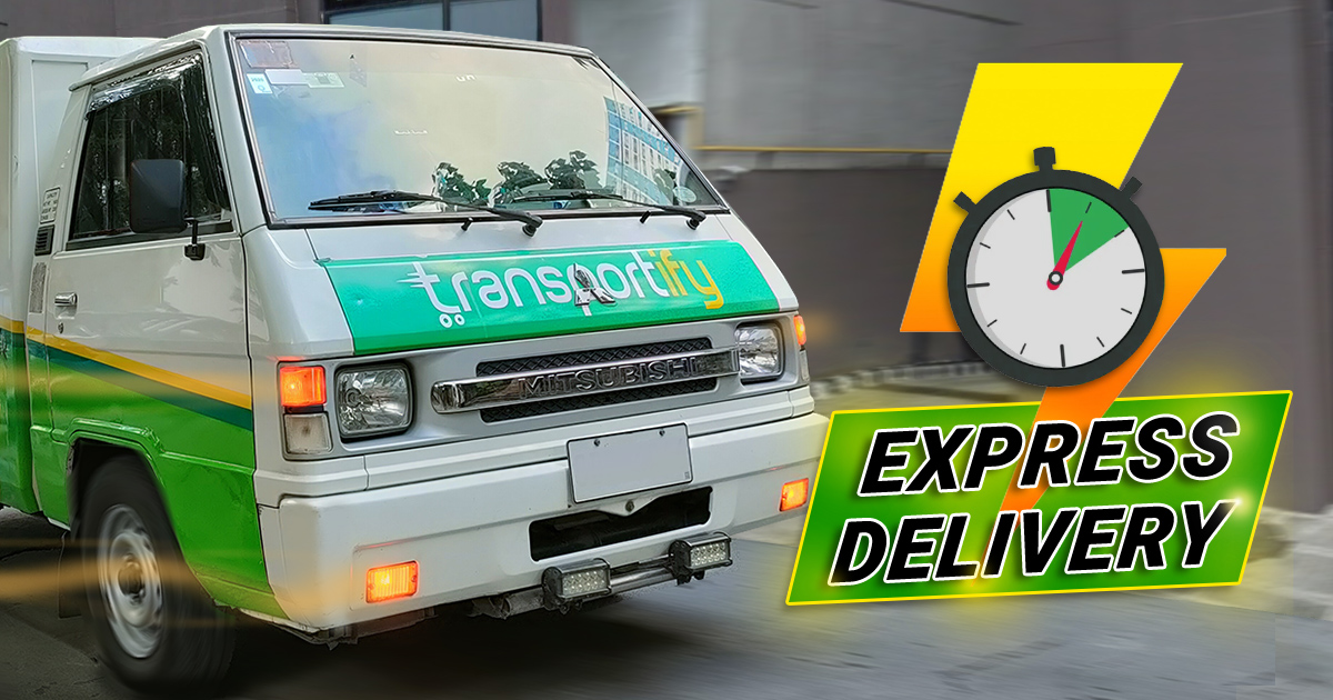 Express Shipping Service: Most Preferred for Online Package Delivery