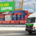 Interisland Freight Shipping Service: Backbone of Nationwide Trade