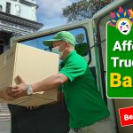 Affordable Trucking and Delivery Service in Bacolod via Transportify