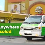 Business Freight Forwarding Bacolod