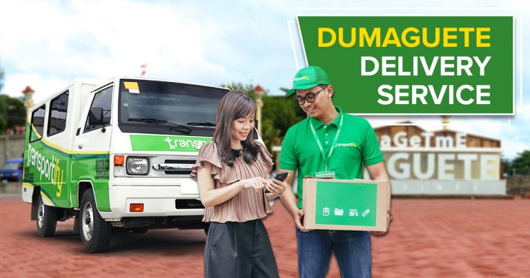 Dumaguete Delivery Service Shipping Door to Door (New 2025)
