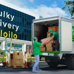 Freight Forwarding Iloilo for Bulky Cargo (2022)
