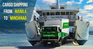 Cargo Shipping from Manila to Mindanao | Nationwide Freight Forwarding