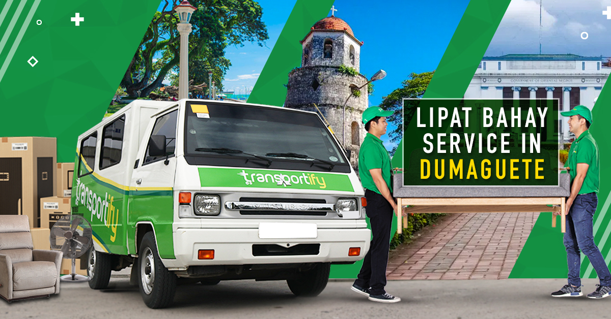 Truck For Hire | Lipat Bahay Dumaguete (2022)