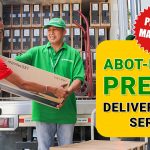 Abot-kayang Presyo Ng Delivery Truck Sa Pilipinas