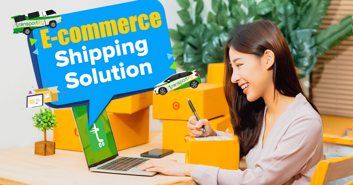 Finding the Right E-commerce Shipping Solution for Entrepreneurial Success