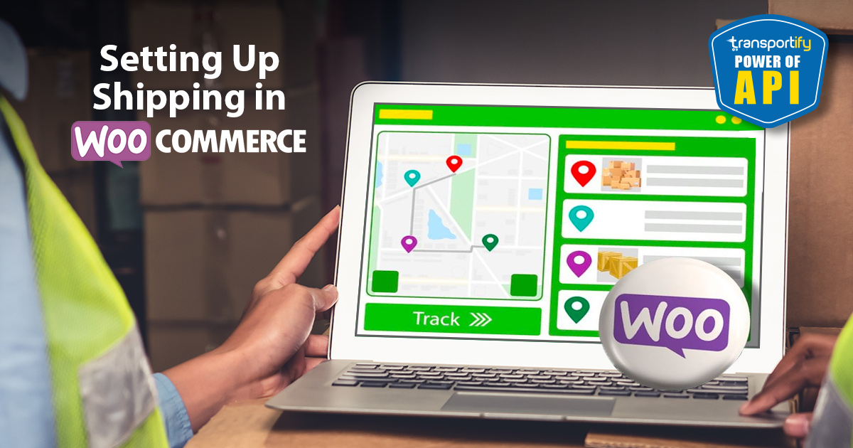 Setting up Shipping in WooCommerce with WordPress Delivery Plugin