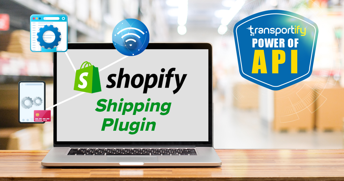 Shopify Shipping Plugin in the Philippines (2022)