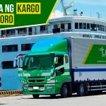 Pagpapadala Ng Mabigat Na Kargo Gamit Ang Roro (Roll On Roll Off)