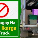 13 Mga Ipinagbabawal Na Bagay Sa Cargo Delivery App