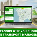 5 Reasons Businesses Should Have Transport Management System