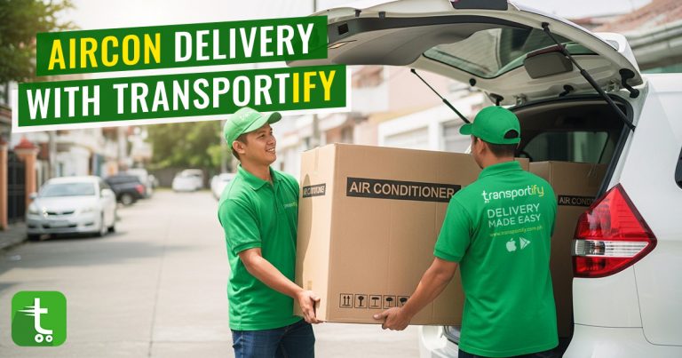 Tips on Moving Aircon Unit To Your New Home