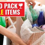 Fragile Items Packing: How to Handle Them With Care