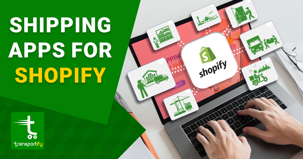 Shipping Apps for Shopify | API Delivery Philippines